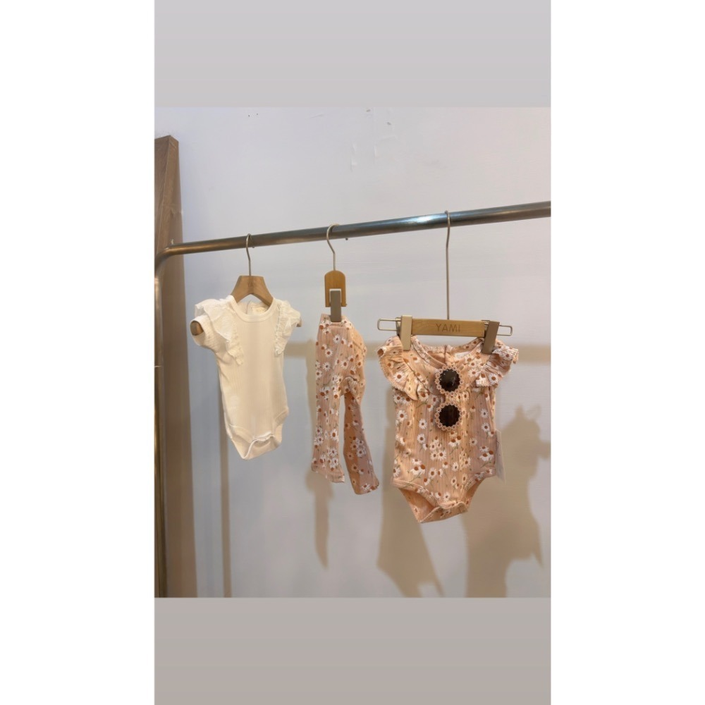 11066單一價墨鏡包屁套裝四件組-細節圖2