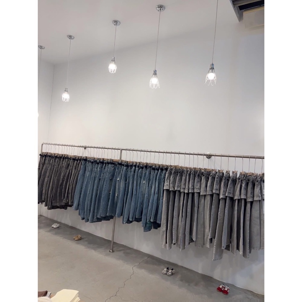 1102大女孩造型片裙褲-細節圖5