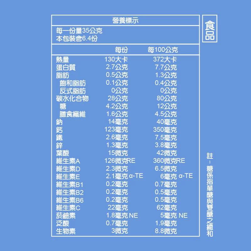 【貝樂維】初階米精 225g/盒    寶寶副食品首選品牌 / 歐洲原裝進口 . 4個月以上寶寶適用 / 初次副食品首選-細節圖7