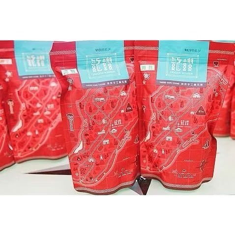 小琉球龍鑽  代購 手工烘炸麻花捲  多種口味挑選 小琉球特產 /伴手禮/零嘴 麻花捲-細節圖11