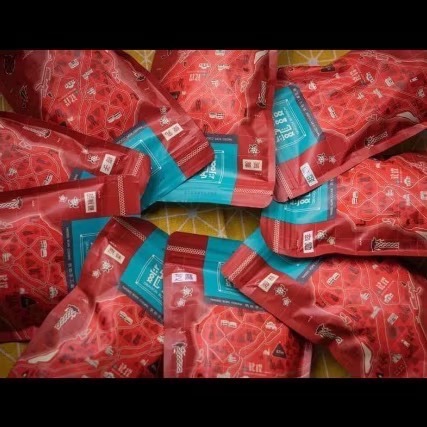 小琉球龍鑽  代購 手工烘炸麻花捲  多種口味挑選 小琉球特產 /伴手禮/零嘴 麻花捲-規格圖11