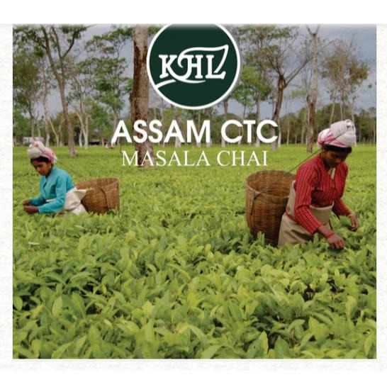 【藏印台】印度國民飲料鍋煮香料奶茶Masala Chai-細節圖2