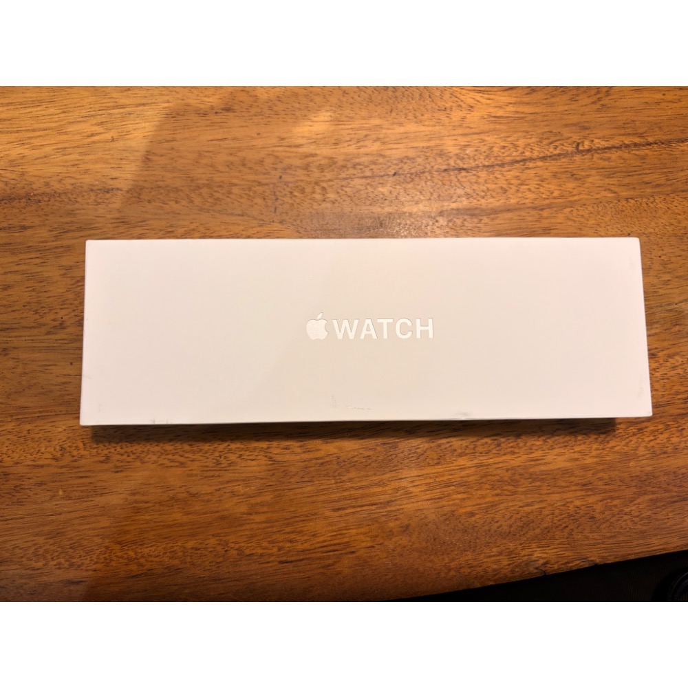 Apple Watch s11 42mm 鋁（銀）霧紫 ML運動錶帶-細節圖4