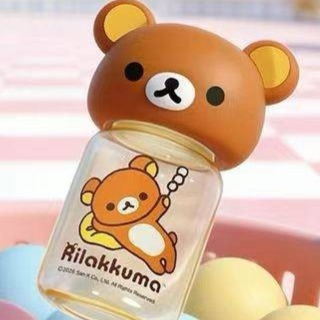 拉拉熊-迷你杯 240ml-規格圖5