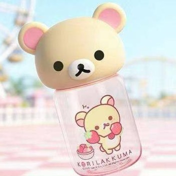 小白熊