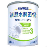 雀巢能恩水解茁悅3（一單最多6罐）