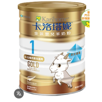 卡洛塔妮金裝羊1（一單最多6罐）