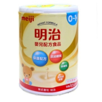 嬰兒配方食品0~1歲800公克（一單最多6罐）