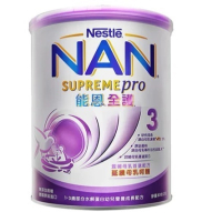 雀巢 能恩水解全護3號 800G（2027年1月）