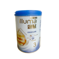 惠氏 啟賦3 幼兒成長專用配方 (HMO) 1~3歲 800g