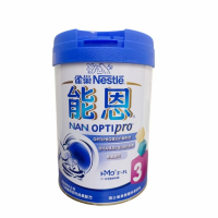 雀巢能恩３號 800g
