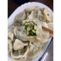 山東手工水餃｜眷村口味｜滿1600元免運｜手工水餃｜高麗菜水餃｜韭菜水餃｜鮮蝦水餃｜蔥肉水餃｜九層塔水餃｜鮮肉餛飩-規格圖1