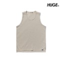 HUGE 居家戶外 內搭外穿 吊嘎 休閒 棉質上衣 背心【FUTURE】-規格圖5