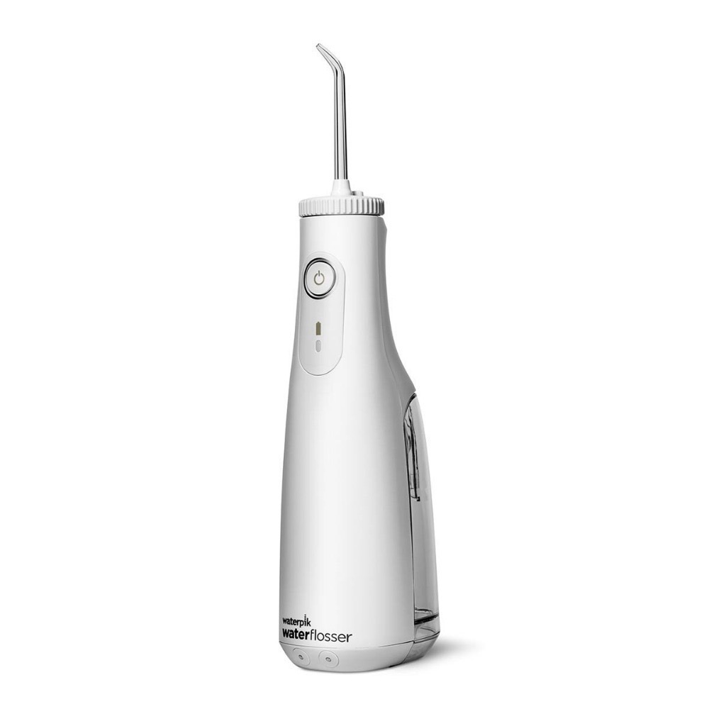 Waterpik 多功能 沖牙機 雙機組 WP-150 + WF-10W-細節圖5