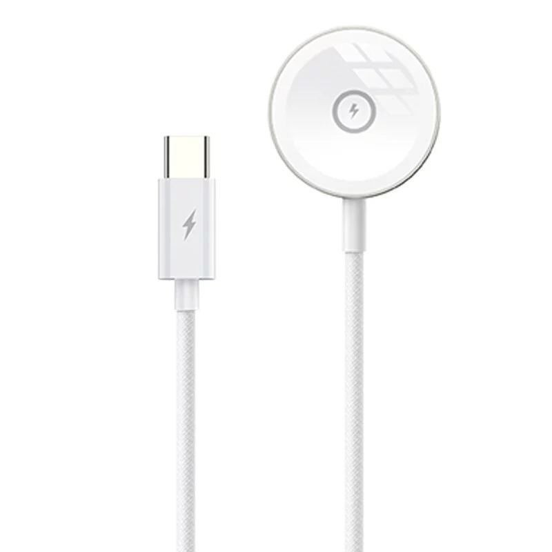TOTU 拓途 usb-c to apple watch 磁吸充電器 充電線 連接線 無線充電-規格圖11