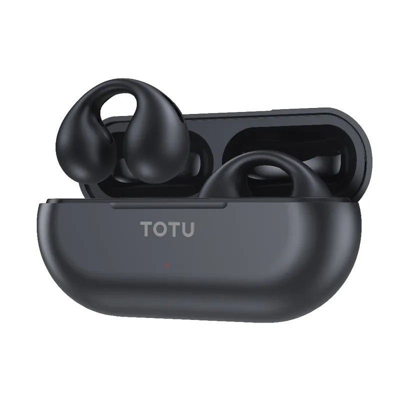 TOTU 拓途 iphone 17/16/15 OWS開放式骨傳導真無線藍牙耳機 V5.3 BE-2系列-規格圖11