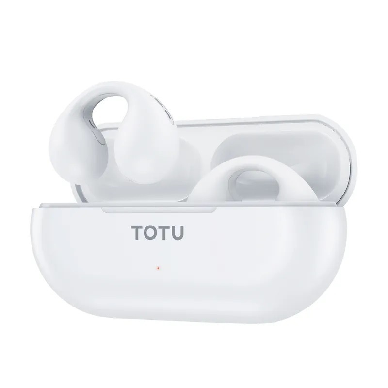 TOTU 拓途 iphone 17/16/15 OWS開放式骨傳導真無線藍牙耳機 V5.3 BE-2系列-規格圖11