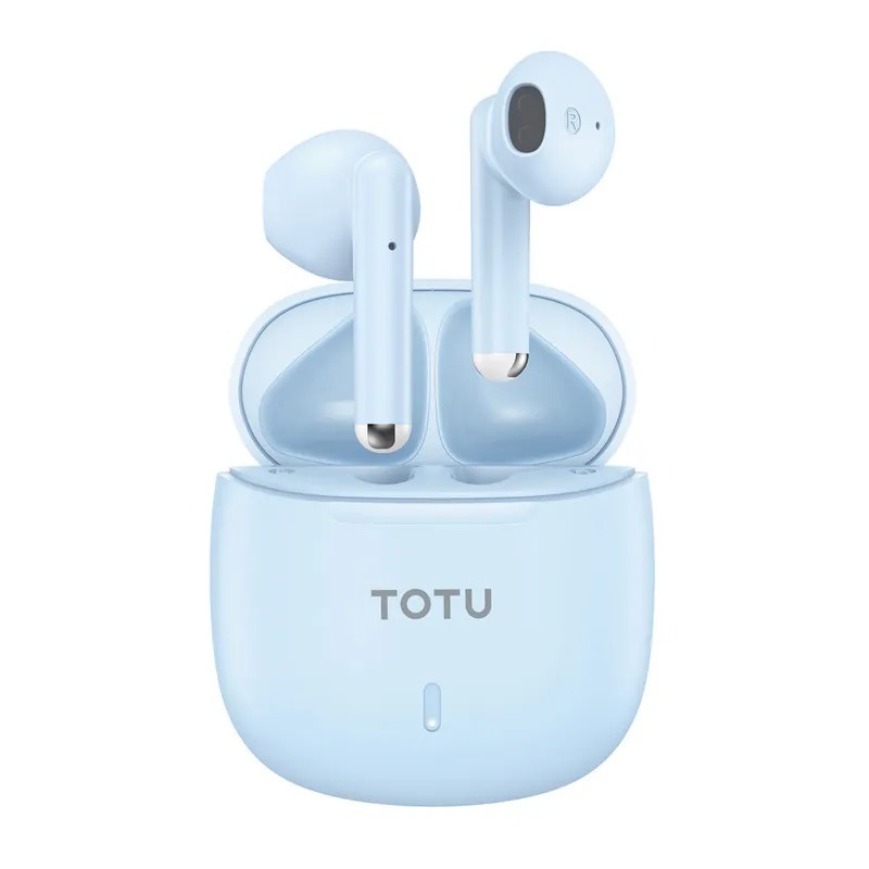 TOTU 拓途 iphone 17/16/15 TWS 真 無線 藍牙耳機 V5.3 藍芽 通話運動降噪BE-12系列-規格圖11
