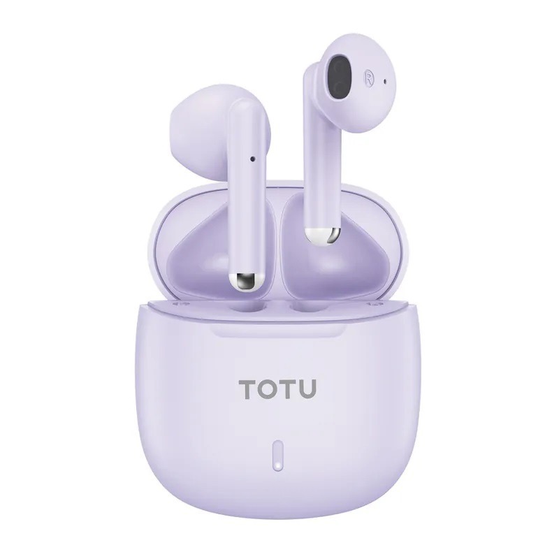 TOTU 拓途 iphone 17/16/15 TWS 真 無線 藍牙耳機 V5.3 藍芽 通話運動降噪BE-12系列-規格圖11