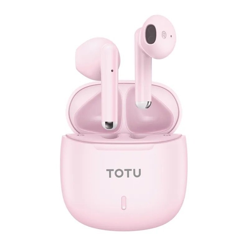 TOTU 拓途 iphone 17/16/15 TWS 真 無線 藍牙耳機 V5.3 藍芽 通話運動降噪BE-12系列-規格圖11