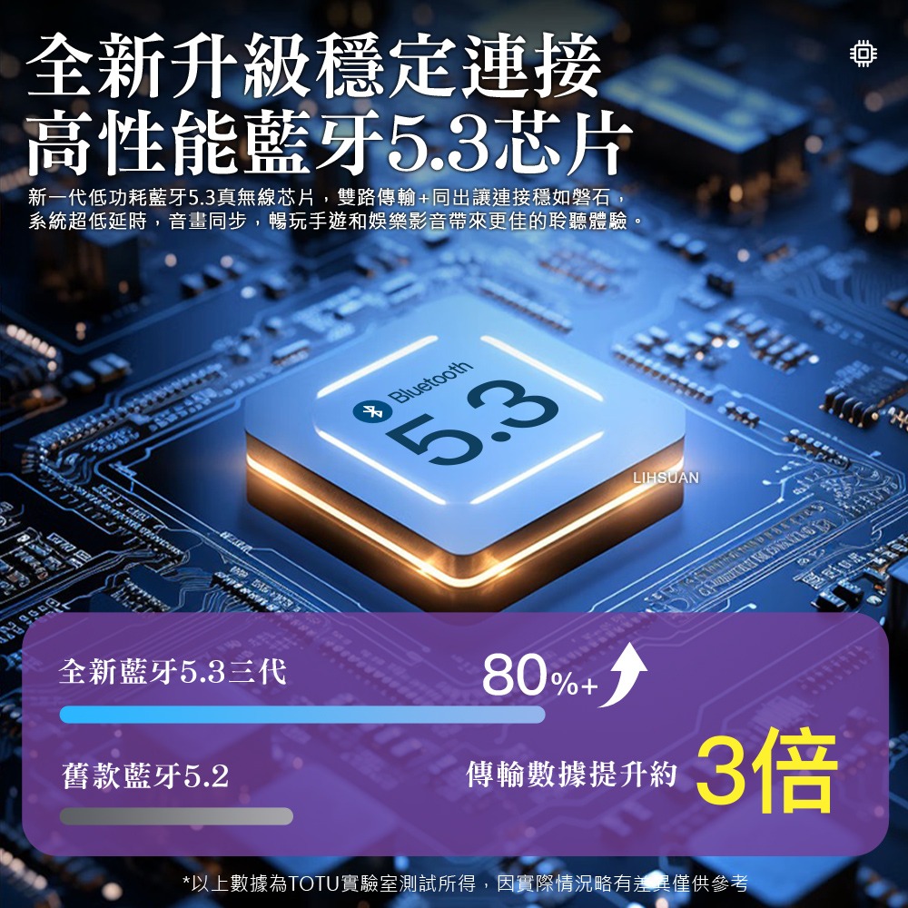 TOTU iphone17/16 TWS 真無線藍芽耳機 入耳式 v5.3 藍芽 通用 BE-16 通話/聽音樂/播放-細節圖6
