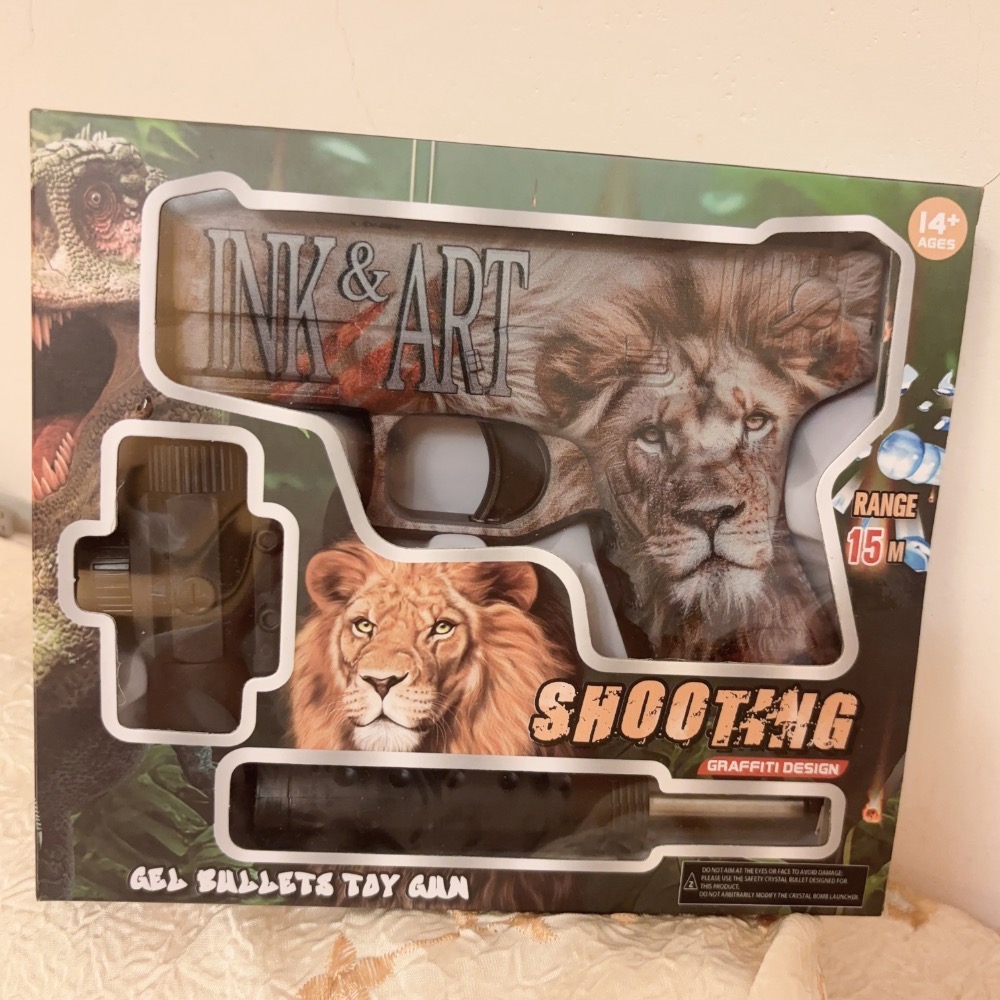 娃娃機商品出清-規格圖1