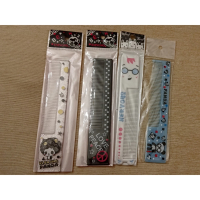 隨身攜帶 扁梳 童趣