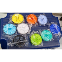 全新未拆封 矽膠 集線器