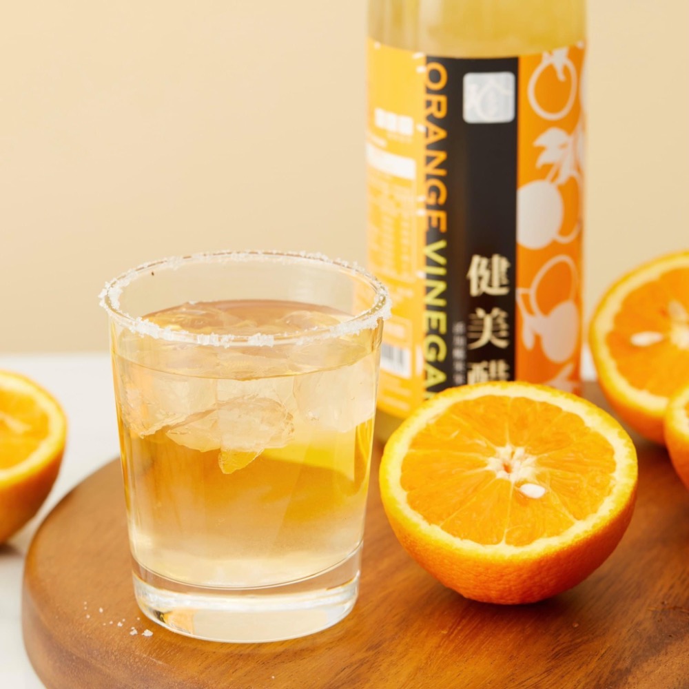百家珍 健美醋600ml【醋老闆】-細節圖3