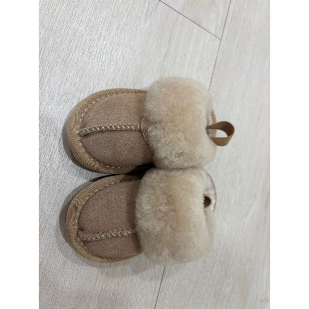 寶寶二手鞋-規格圖1