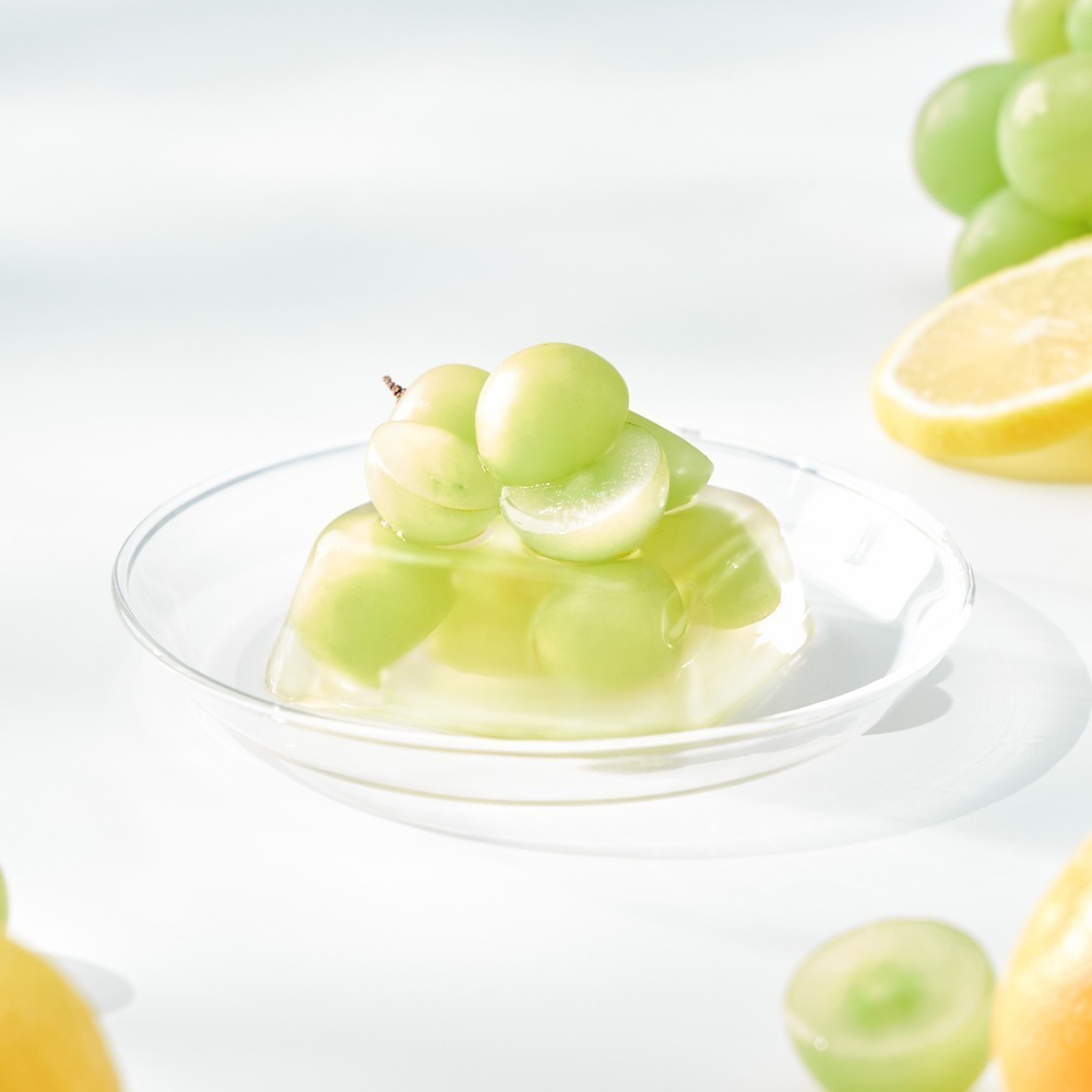 【限時購】Body Goals ZERO美妍膠原凍-白葡萄20入效期2026/10/21-細節圖3