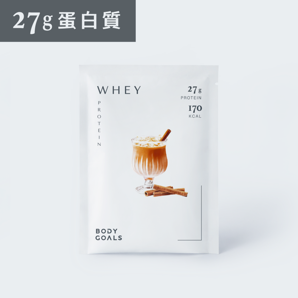 Body Goals 多效乳清蛋白飲PRO-12入組 40G/包（多種口味）-細節圖5