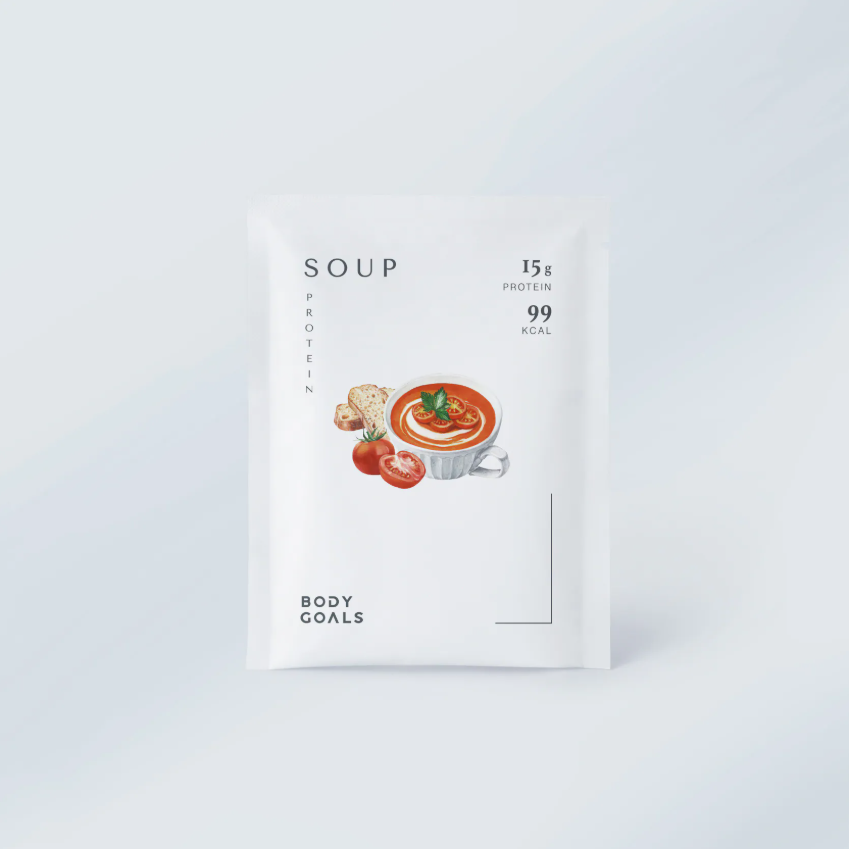 【Body Goals】高纖營養輕食餐  (31g/包，12包/30包/60包/盒)-細節圖7