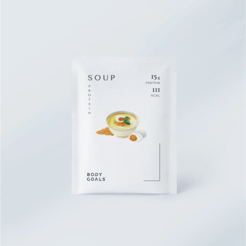 【Body Goals】高纖營養輕食餐  (31g/包，12包/30包/60包/盒)-細節圖9