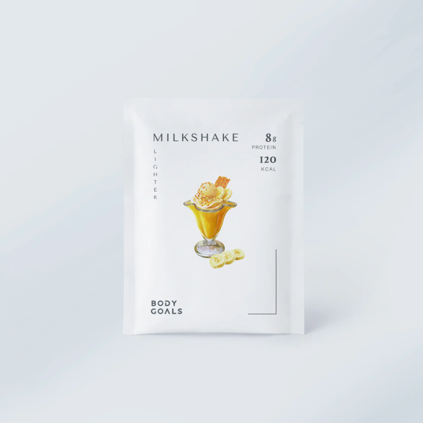 香蕉歐蕾