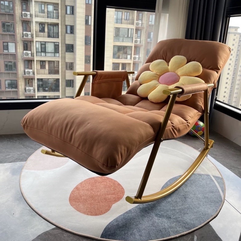 有感選物❤︎台灣現貨 短絨毛圓形地墊 腳踏墊 地毯 客廳地毯-細節圖5