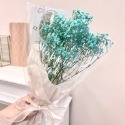 有感選物❤︎台灣現貨 天然乾燥花滿天星花束 送禮花束 畢業花束 母親節花束 生日禮物聖誕禮物-規格圖6