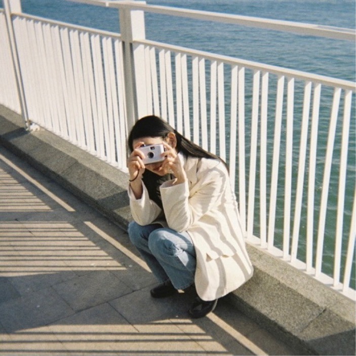 有感選物❤︎台灣現貨 復古傻瓜相機 防水相機 底片相機 生日禮物 畢業禮物 交換禮物-細節圖8