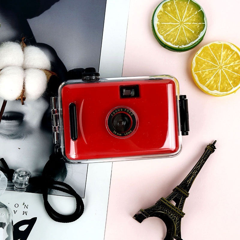 有感選物❤︎台灣現貨 復古傻瓜相機 防水相機 底片相機 生日禮物 畢業禮物 交換禮物-規格圖10