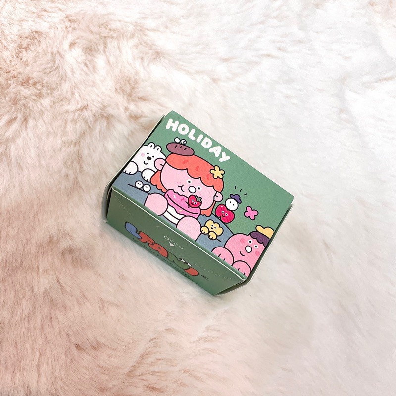 12張彩色膠捲底片