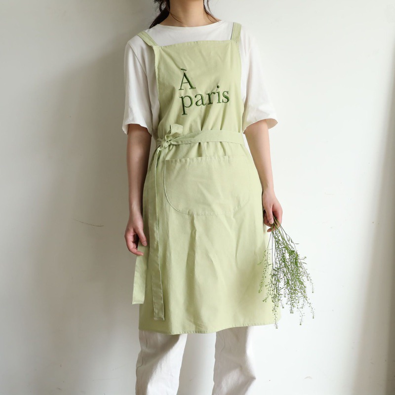 淺綠色(防潑水）