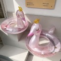亮片天鵝坐圈（適合1-5歲）