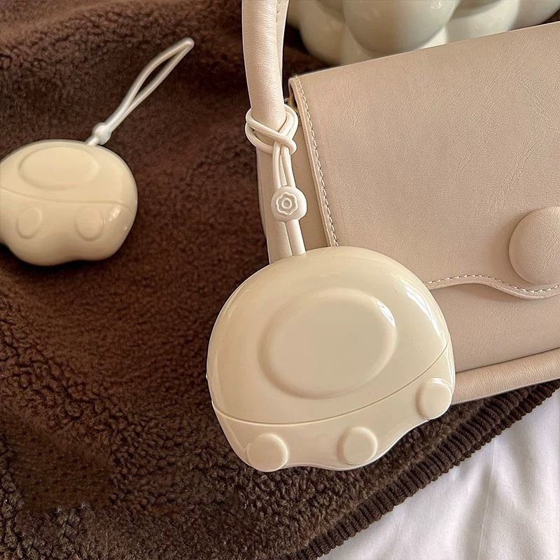 有感選物❤︎台灣現貨 貓爪造型寵物黏毛器 黏毛棒 攜帶型迷你黏毛器-細節圖5