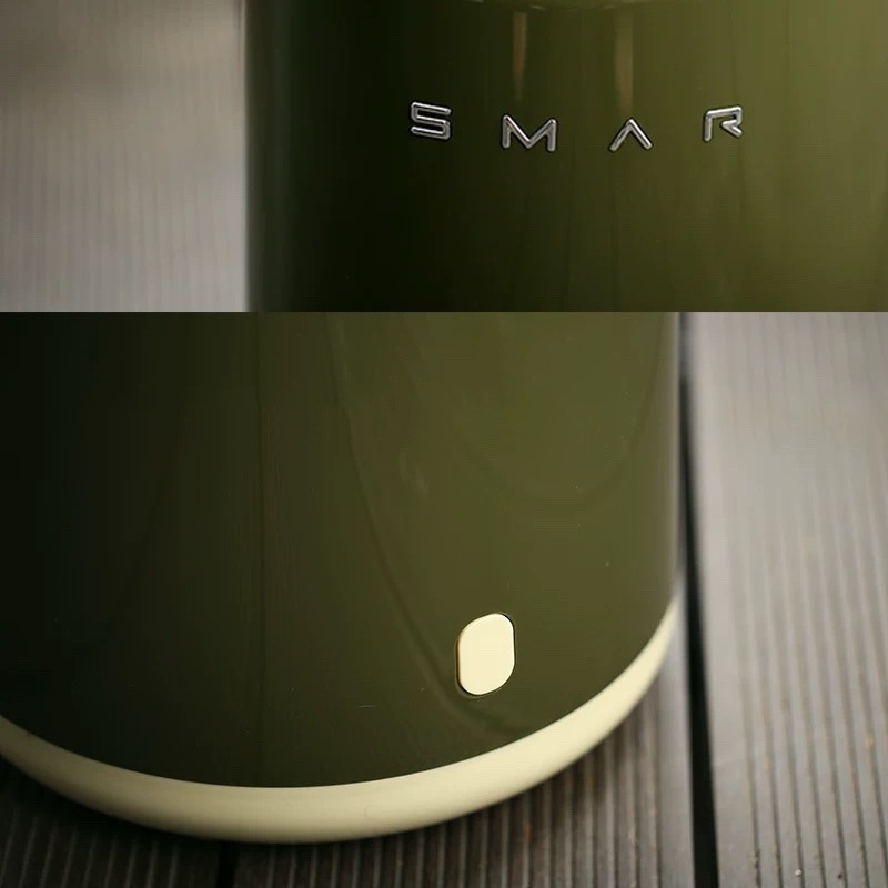 有感選物❤︎台灣現貨 絕美奶油色雙層垃圾桶 客廳垃圾桶 浴室垃圾桶-細節圖4