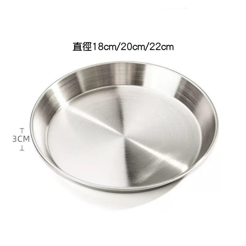 有感選物❤︎台灣現貨 不銹鋼濾油網盤 濾油架 濾網 瀝油架 蒸架-規格圖6