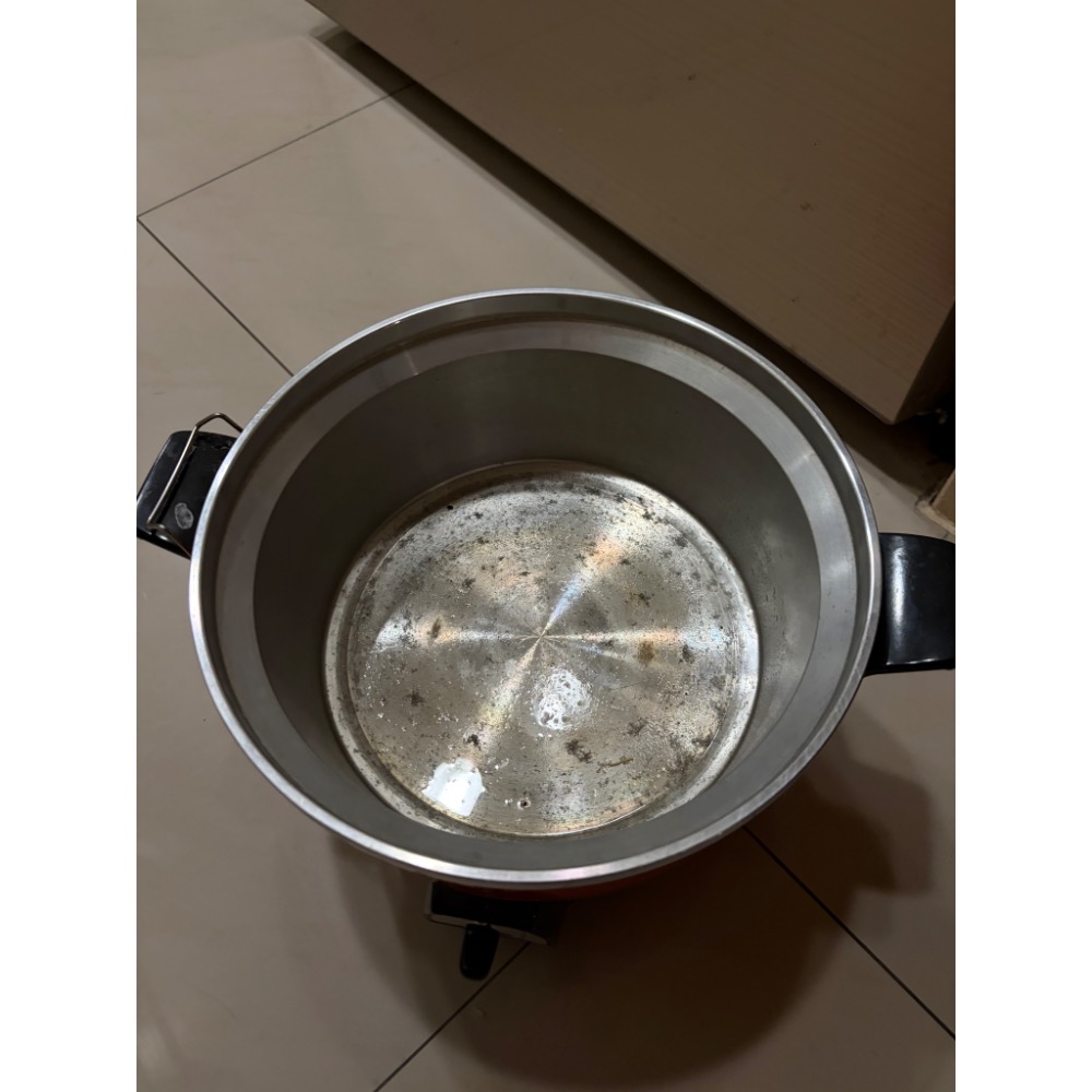 大同電鍋 六人份-細節圖2