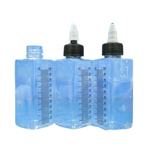 【糟老頭生活館】尖頭調漆瓶 調漆罐 調漆瓶 模型調漆瓶 硝基漆 水性漆 模型-細節圖2