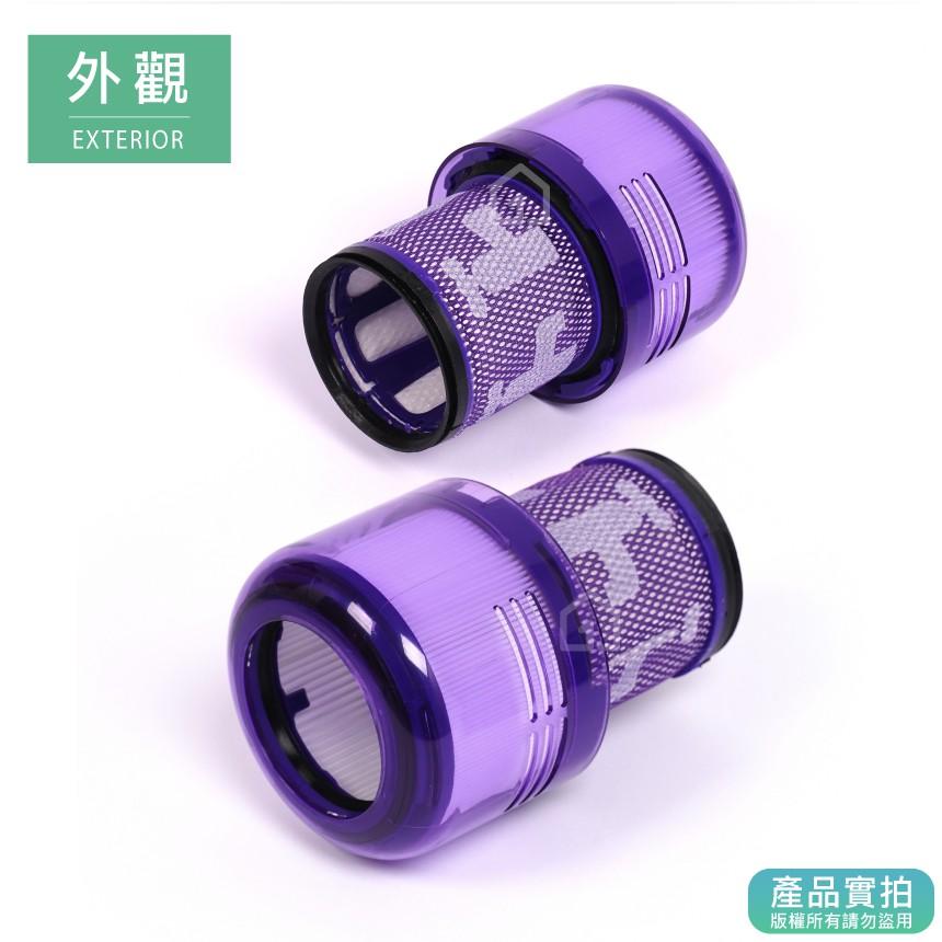 現貨｜Dyson副廠後置過濾網 V11 SV14｜HEPA/過濾器/戴森/吸塵器配件【1home】-細節圖3