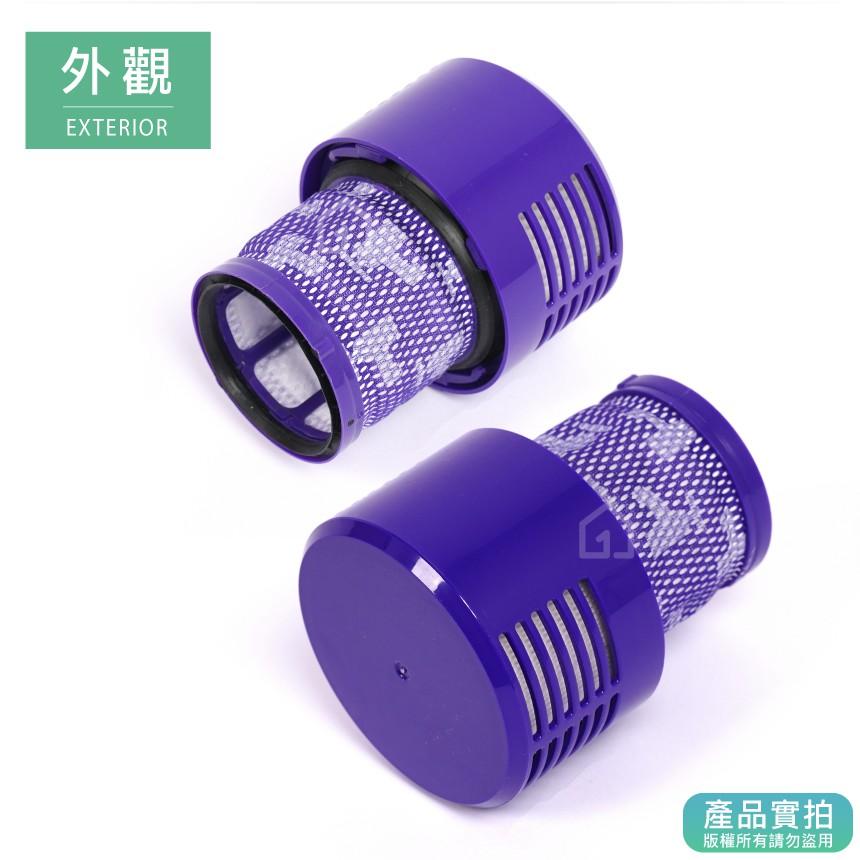 現貨｜Dyson副廠後置過濾網 V10｜HEPA/過濾器/戴森/吸塵器配件【1home】-細節圖3