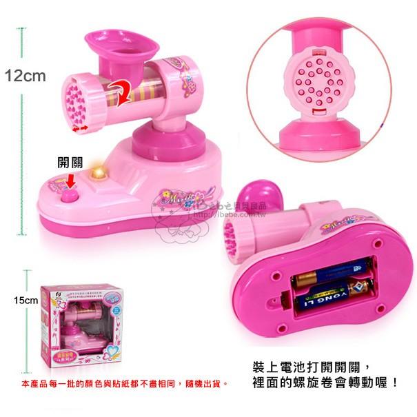 電動仿真迷你廚房家電(絞肉機)｜iBebe 貝貝良品-細節圖3